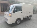 Daihatsu Hijet FULL BODY TRUCK 2022