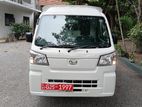 Daihatsu Hijet FULL BODY TRUCK 2022
