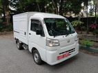 Daihatsu Hijet FULL BODY TRUCK- 2022