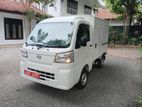 Daihatsu Hijet FULL BODY TRUCK- 2022