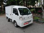 Daihatsu Hijet FULL BODY TRUCK- 2022