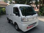 Daihatsu Hijet FULL BODY-TRUCK- 2022