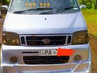 Daihatsu Hijet Full Option 2000