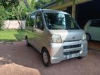 Daihatsu Hijet full option 2007