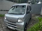Daihatsu Hijet G Grade 2017