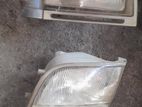 Daihatsu Hijet Head Light Set