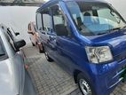 Daihatsu Hijet japan 2019 2015