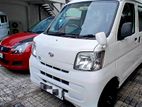 Daihatsu Hijet japan Auto 2014