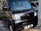 Daihatsu Hijet japan auto 2016