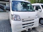 Daihatsu Hijet Japan Auto van 2015