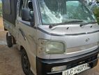 Daihatsu Hijet Buddy Truck 2003
