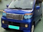Daihatsu Hijet Join Auto van 2017 2014