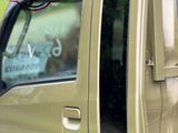 Daihatsu Hijet Jumbo 2023