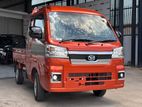Daihatsu Hijet Jumbo Extra Truck 2022