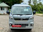 Daihatsu Hijet Jumbo Truck 2025