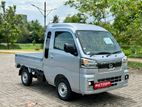 Daihatsu Hijet Jumbo Truck 2025