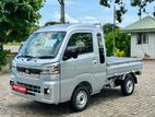 Daihatsu Hijet Jumbo Truck 2025