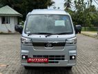 Daihatsu Hijet JUMBO TRUCK 2025