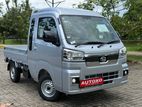 Daihatsu Hijet JUMBO TRUCK 2025