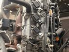 Daihatsu Hijet KF 2023 Engine Motte