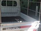 Daihatsu Hijet LF 2008