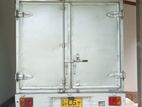 Daihatsu Hijet 2009