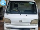 Daihatsu Hijet Lorry 2003
