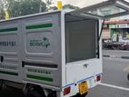 Daihatsu Hijet Lorry 2007