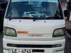 Daihatsu Hijet Lorry 2007