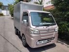 Daihatsu Hijet Lorry 2015