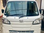 Daihatsu Hijet Lorry 2015