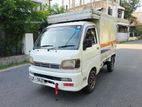 Daihatsu Hijet Lorry Auto Box 2002