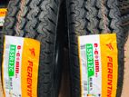 DAIHATSU HIJET LORRY TYRES 155/12 FERENTINO