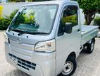 Daihatsu Hijet LORRY UNREGISTERED 2018