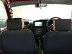 Daihatsu Hijet Manual 1999
