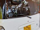 Daihatsu Hijet Manual 2001