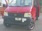 Daihatsu Hijet Manual 2003