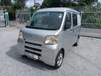 Daihatsu Hijet - MANUAL 2012
