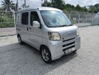 Daihatsu Hijet - MANUAL 2012