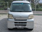 Daihatsu Hijet - MANUAL 2012