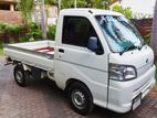 Daihatsu Hijet Mini Truck 2011