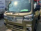 Daihatsu Hijet Mini Truck 2022