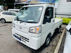 Daihatsu Hijet Mini Truck 2024