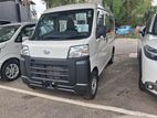 Daihatsu Hijet Mini Van 2023