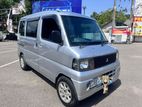 Daihatsu Hijet Mitsubishi mini cab 2012