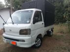 Daihatsu Hijet 2002