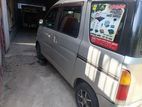 Daihatsu Hijet 2001