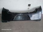 Daihatsu Hijet Rear Bumper