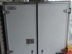 Daihatsu Hijet - Refrigerated & Freezer