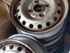 daihatsu hijet rim set